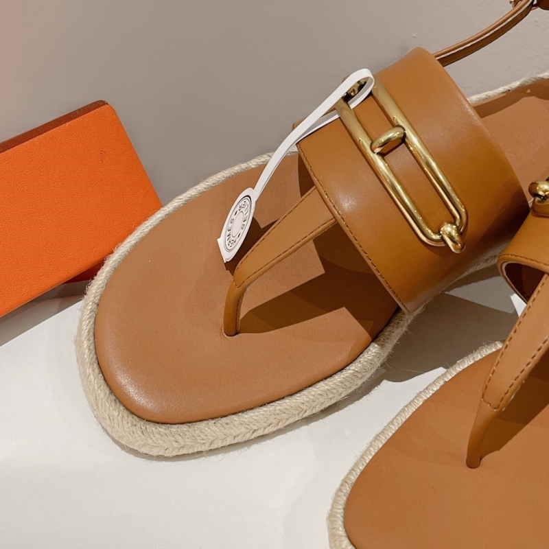 Hermes Sandals